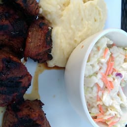 Steak Tips