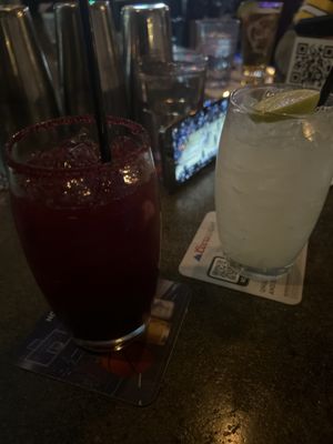 El Camion Cantina by null