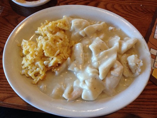 Cracker Barrel Old Country Store by null