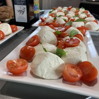 Chives Innovative Catering - Caterers Near Me Chives Innovative Catering - Caterers Near Me