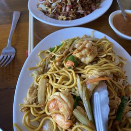 House special lo mein House special lo mein