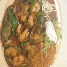 Fajitas