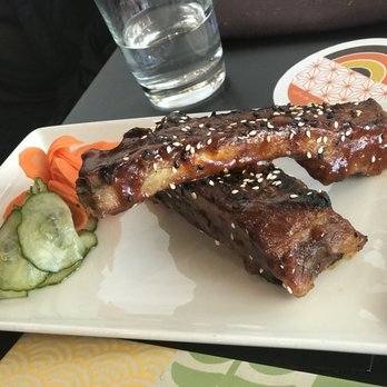 Young Joni - Sweet and Spicy Pork Spare Ribs - Pizza Near Me - Minneapolis, Minnesota Young Joni - Sweet and Spicy Pork Spare Ribs - Pizza Near Me - Minneapolis, Minnesota