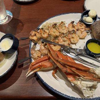 Red Lobster - Seafood Near Me - Wayne, New Jersey