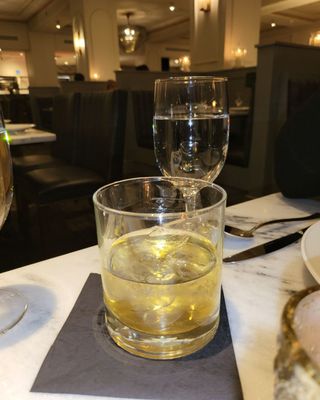 Proudfoot & Bird by null