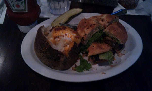 Blackhorse Pub & Brewery Clarksville by null
