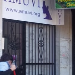 Amuvi