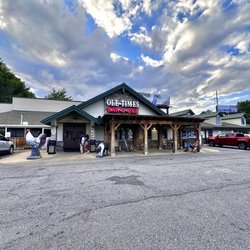 Ole Times Country Buffet- Columbus Gift Greeting Cards Email