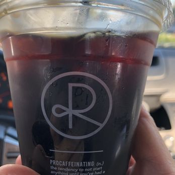 Reborn Coffee - cold brew, 12oz - Coffee & Tea Near Me - Brea, California Reborn Coffee - cold brew, 12oz - Coffee & Tea Near Me - Brea, California