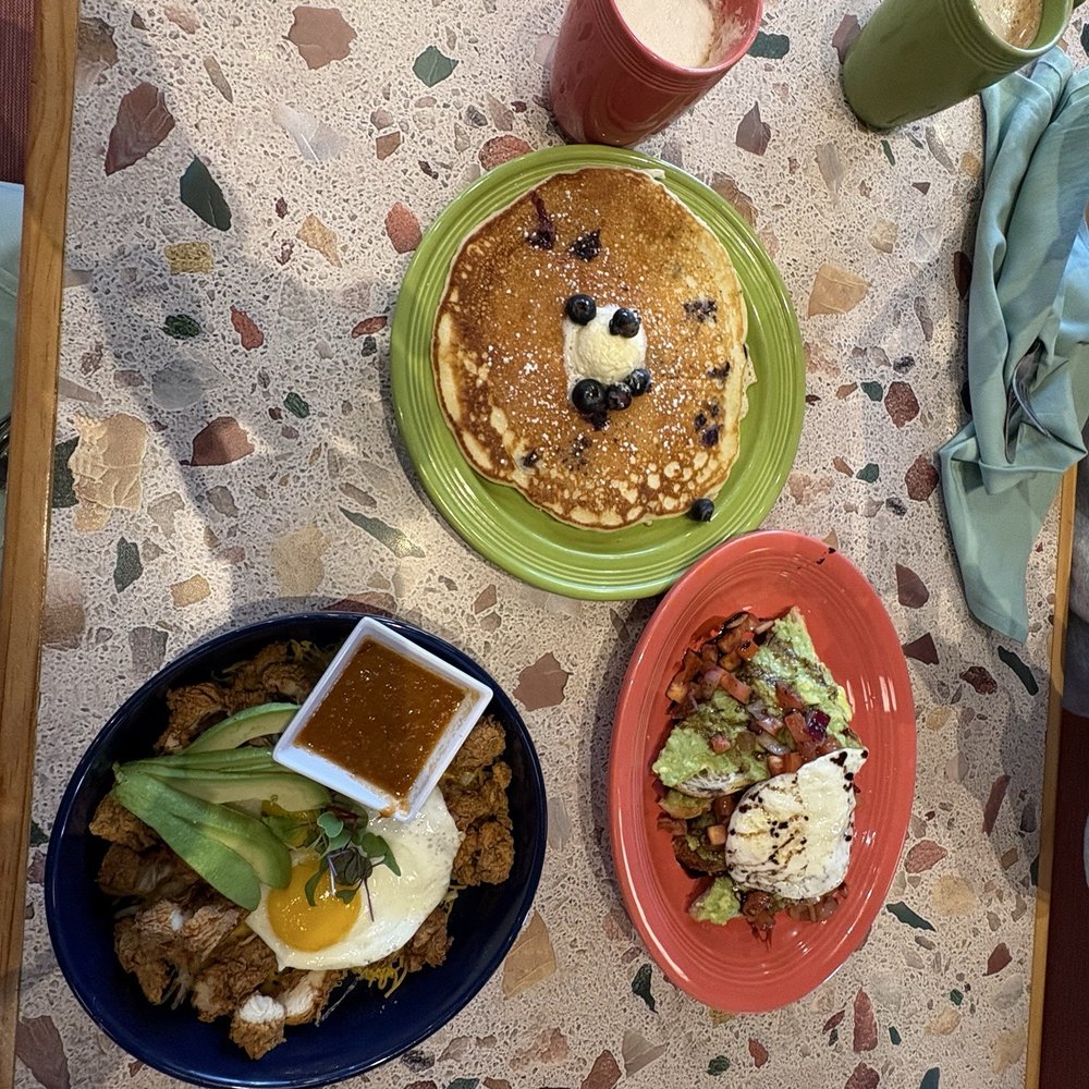 Stella's Fresh Brunch - Breakfast & Brunch Near Me - Pearland, Texas