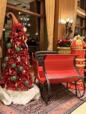 The Inn on Biltmore Estate by null