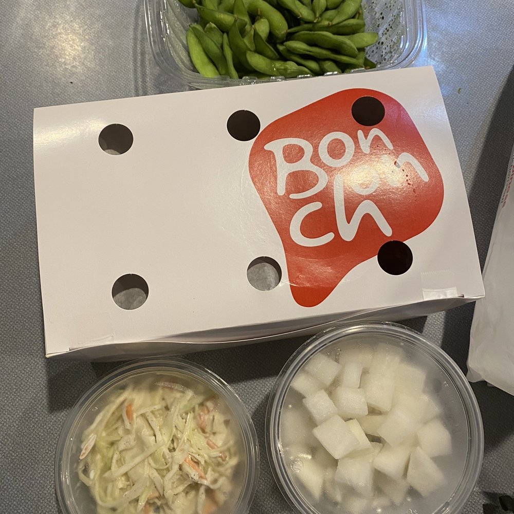 Bonchon Flushing Northern - Korean Near Me - Flushing, New York Bonchon Flushing Northern - Korean Near Me - Flushing, New York