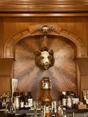 Butcher & The Boar by null