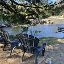 Southfork Lodge - Serenity!