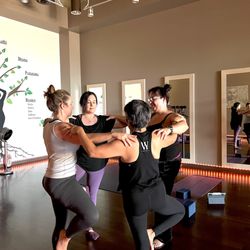 Ajna Urban Yoga