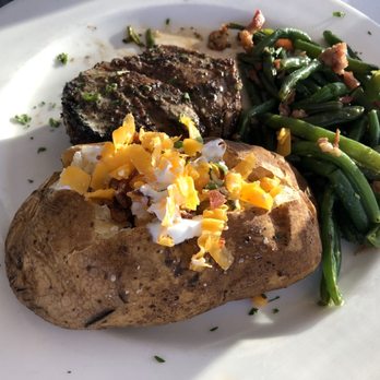 Steiner Ranch Steakhouse - 7oz Filet Mignon - Steakhouses Near Me - Austin, Texas Steiner Ranch Steakhouse - 7oz Filet Mignon - Steakhouses Near Me - Austin, Texas