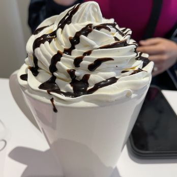The Dancing Goat - Mocha - Bakeries Near Me - North East Margaree, Nova Scotia