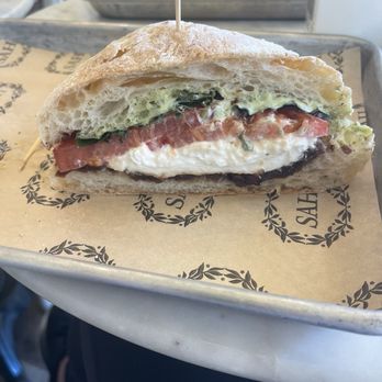 Something About Her - The Kate - Sandwiches Near Me - West Hollywood, California Something About Her - The Kate - Sandwiches Near Me - West Hollywood, California