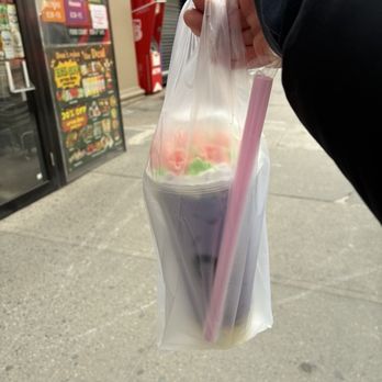 Myori - Bubble Tea Near Me - New York, New York Myori - Bubble Tea Near Me - New York, New York