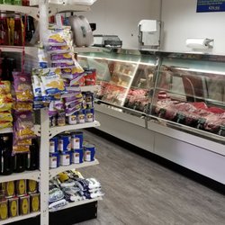 The new interior look
