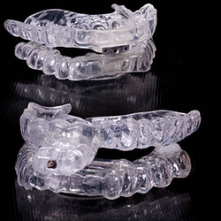 Bernard McGraw, DDS