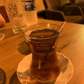 Ara Sokak Kafe - Coffee & Tea Near Me - Istanbul, 34