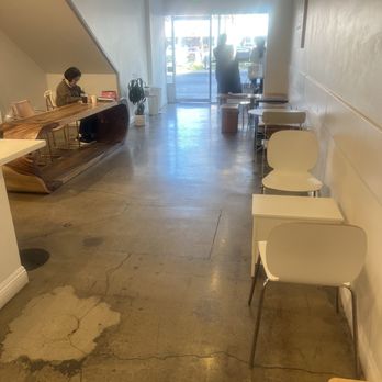 Nothing But Coffee - Inside - Coffee & Tea Near Me - Los Angeles, California