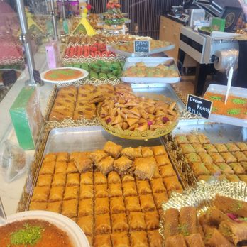 Reem's Bakery - Bakeries Near Me - Denver, Colorado Reem's Bakery - Bakeries Near Me - Denver, Colorado