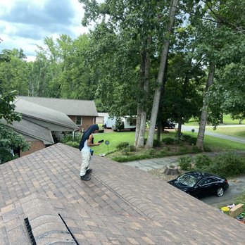 RRS Roofing - Roofing Near Me - Asheboro, North Carolina RRS Roofing - Roofing Near Me - Asheboro, North Carolina