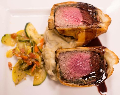 Bay Street Bistro by null