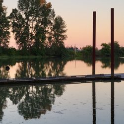 Deas Island Regional Park