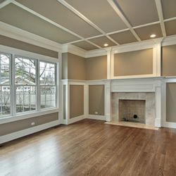 JLC Finish Carpentry