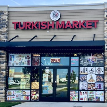 Turkish Market - Turkish Market - Halal Near Me - Middletown, Delaware Turkish Market - Turkish Market - Halal Near Me - Middletown, Delaware
