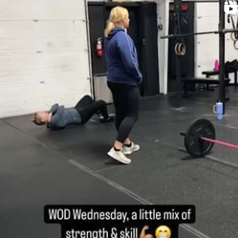 Crossfit Coordinate - Interval Training Gyms Near Me - Cary, North Carolina