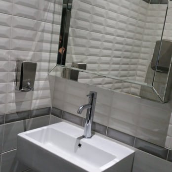 Joya - Restrooms are nice, top to bottom tiled. Very modern and clean - Thai Near Me - Brooklyn, New York Joya - Restrooms are nice, top to bottom tiled. Very modern and clean - Thai Near Me - Brooklyn, New York