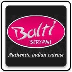 Balti Biryani-Strathpine