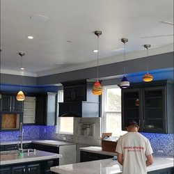 Power and Lighting Service