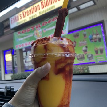 Erikas Kreation - Juice Bars & Smoothies Near Me - Hesperia, California Erikas Kreation - Juice Bars & Smoothies Near Me - Hesperia, California