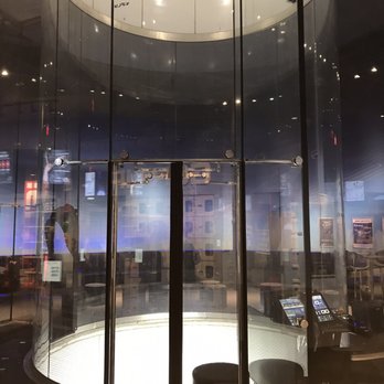 iFLY Indoor Skydiving - Paramus - The tube itself! - Skydiving Near Me - Paramus, New Jersey