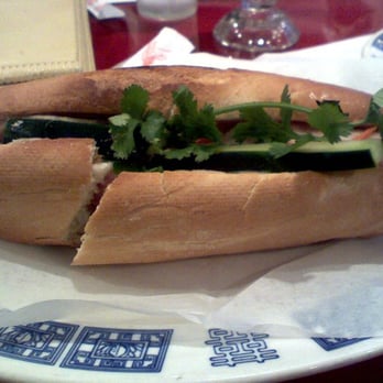 Pho 88 Noodle - Combo Banh Mi... YUMMY! - Vietnamese Near Me - Orlando, Florida Pho 88 Noodle - Combo Banh Mi... YUMMY! - Vietnamese Near Me - Orlando, Florida