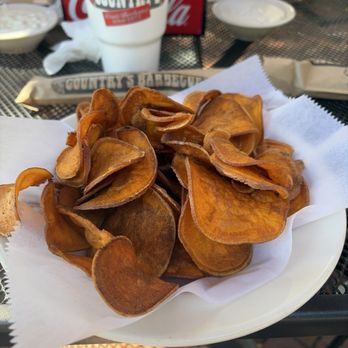 Country's Barbecue - Barbeque Near Me - Columbus, Georgia
