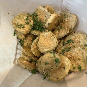 Dave & Buster's Ala Moana - Fried pickles - Arcades Near Me - Honolulu, Hawaii