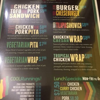 Jamaican Jerk Pit - Menu - Caribbean Near Me - Ann Arbor, Michigan Jamaican Jerk Pit - Menu - Caribbean Near Me - Ann Arbor, Michigan