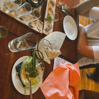 MeXo - Drinks, appetizers - Mexican Near Me - Grand Rapids, Michigan