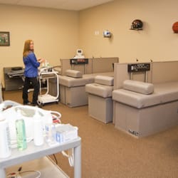 Elite Chiropractic & Performance Center