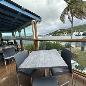 La Cocina Del Navegante - View - Caribbean Near Me - Culebra, Puerto Rico La Cocina Del Navegante - View - Caribbean Near Me - Culebra, Puerto Rico