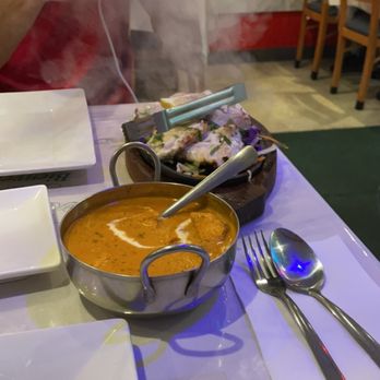 Restaurant L’Amrit - Closest: Butter Chicken, farthest: Malai Kebab - Indian Near Me - Montreal, Quebec Restaurant L’Amrit - Closest: Butter Chicken, farthest: Malai Kebab - Indian Near Me - Montreal, Quebec