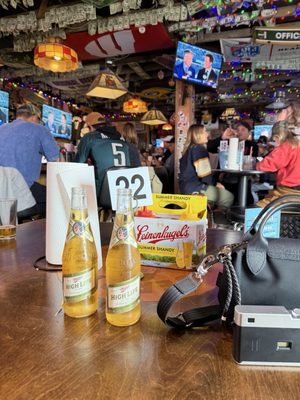 Jerry's Tavern by null