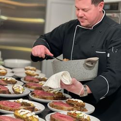 Cin City Cuisine Catering and Private Chef Service