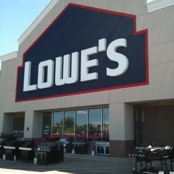 Lowe's Home Improvement - Store Front - Hardware Stores Near Me - Grandville, Michigan Lowe's Home Improvement - Store Front - Hardware Stores Near Me - Grandville, Michigan